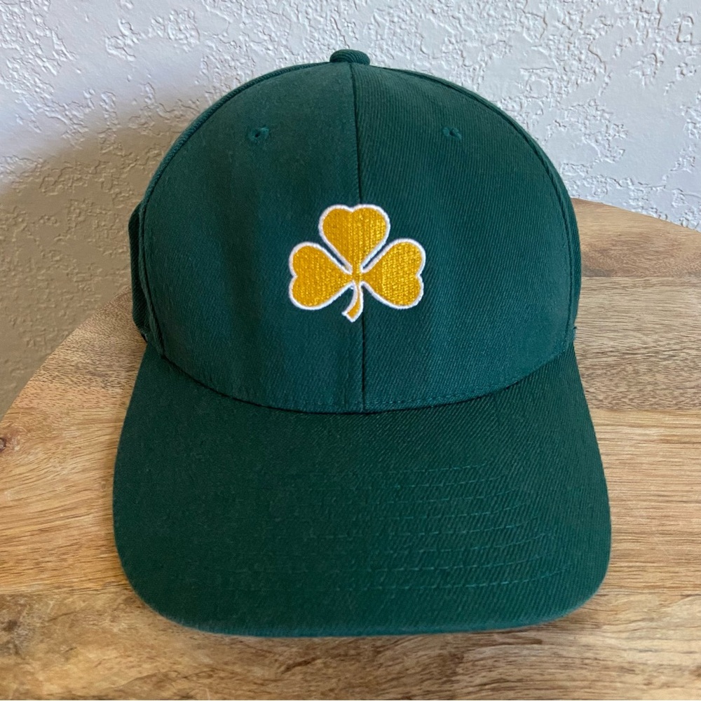 Clover Baseball Hat